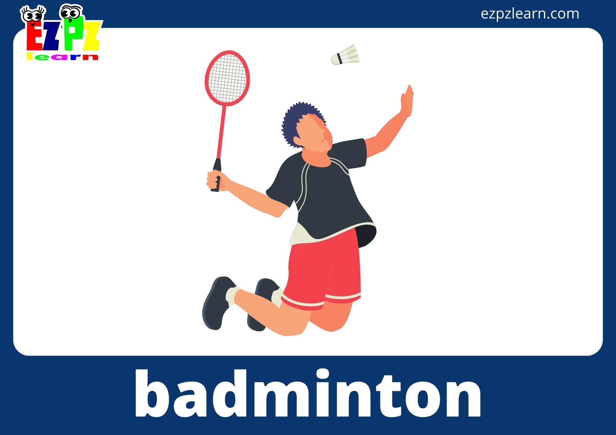 badminton